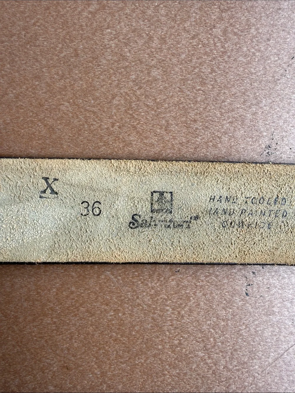 Salvatori 75” wide